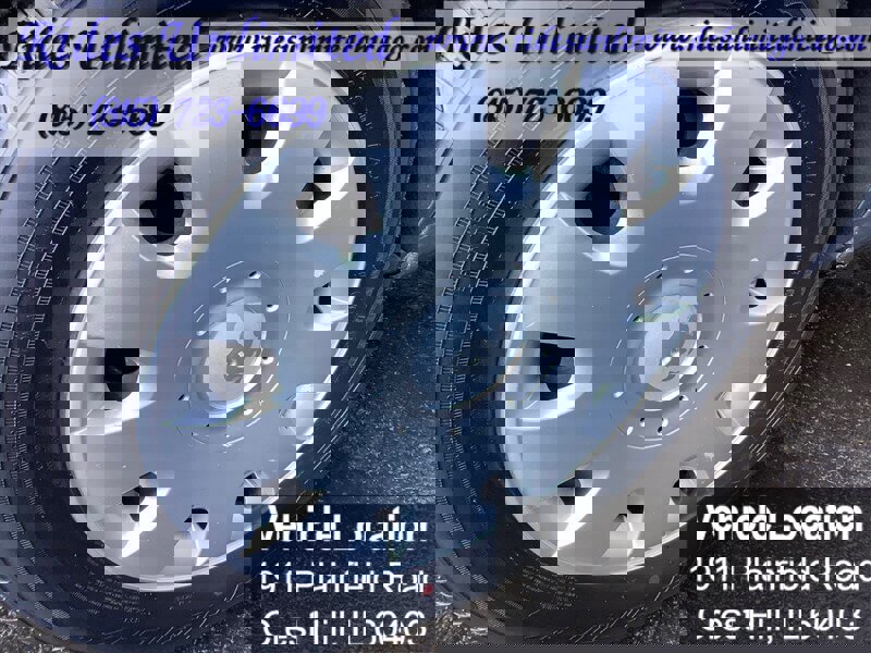 Used 2007 Volkswagen Rabbit 2-Door FWD image 31