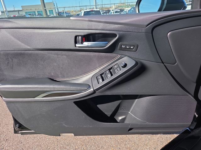 Used 2019 Toyota Avalon Touring w/ Advanced Safety Package image 18