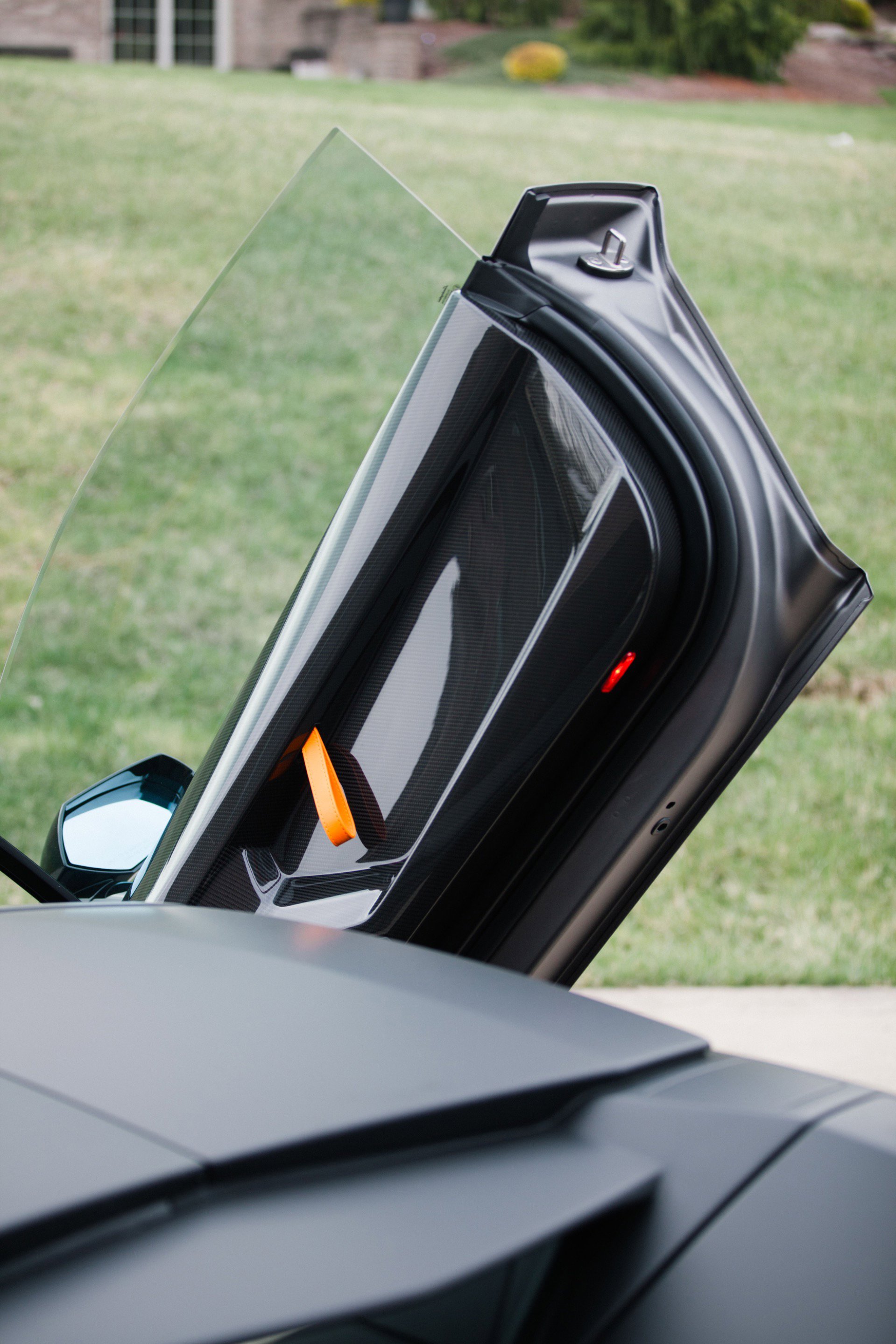 Used 2021 Lamborghini Aventador SVJ image 28