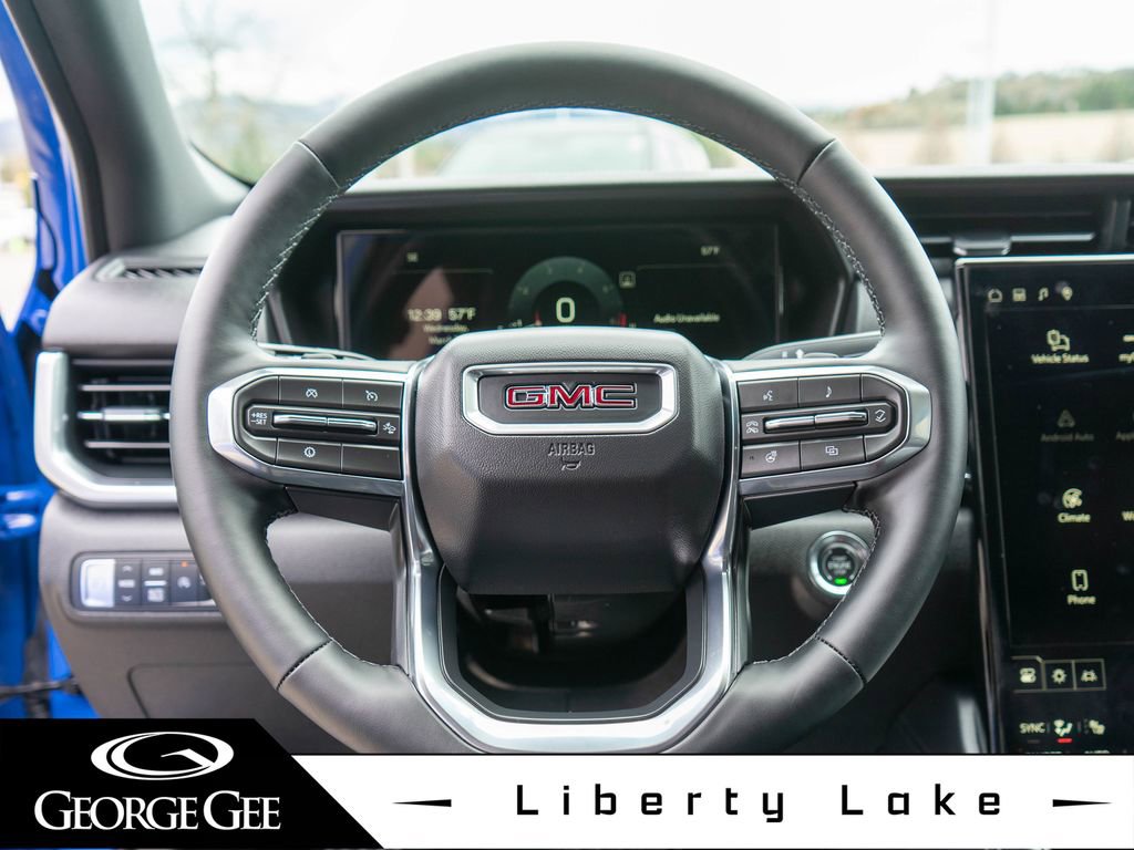 Used 2026 GMC Terrain Elevation w/ Elevation Premium Package image 14