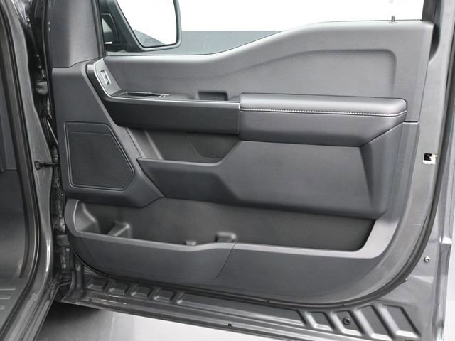 Certified 2025 Ford F150 STX w/ Equipment Group 200A image 11