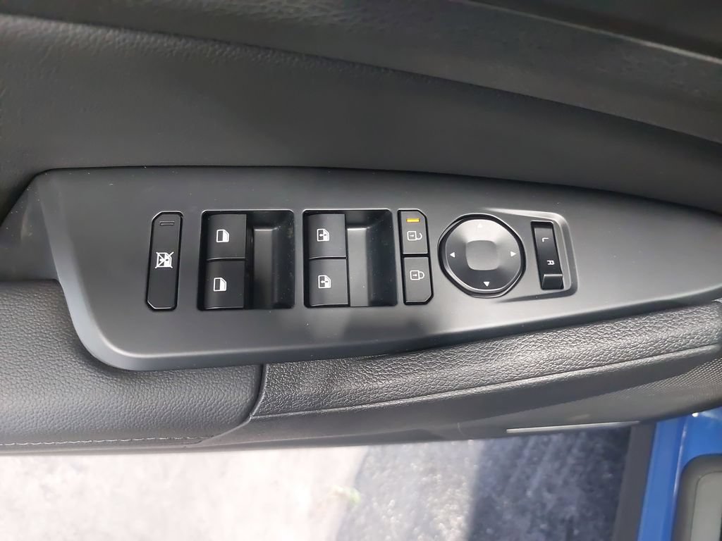 New 2026 Kia Sportage EX AWD/4WD image 28