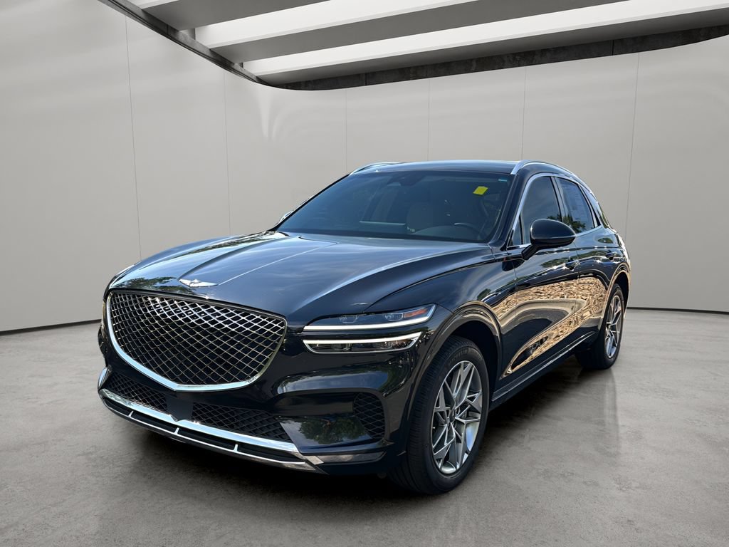 Used 2025 Genesis GV70 2.5T