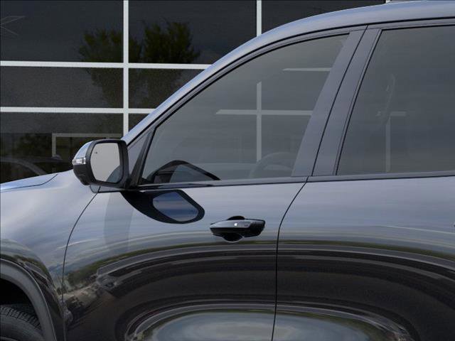 New 2026 GMC Acadia Elevation image 12