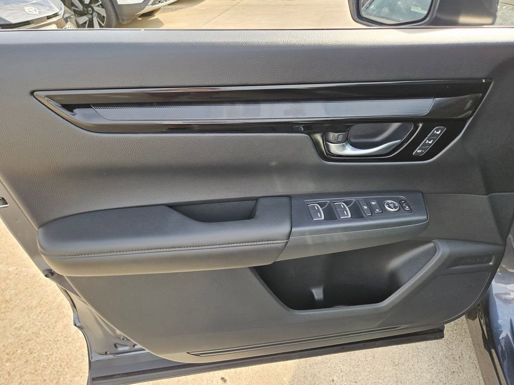 Used 2025 Honda CR-V EX-L image 14