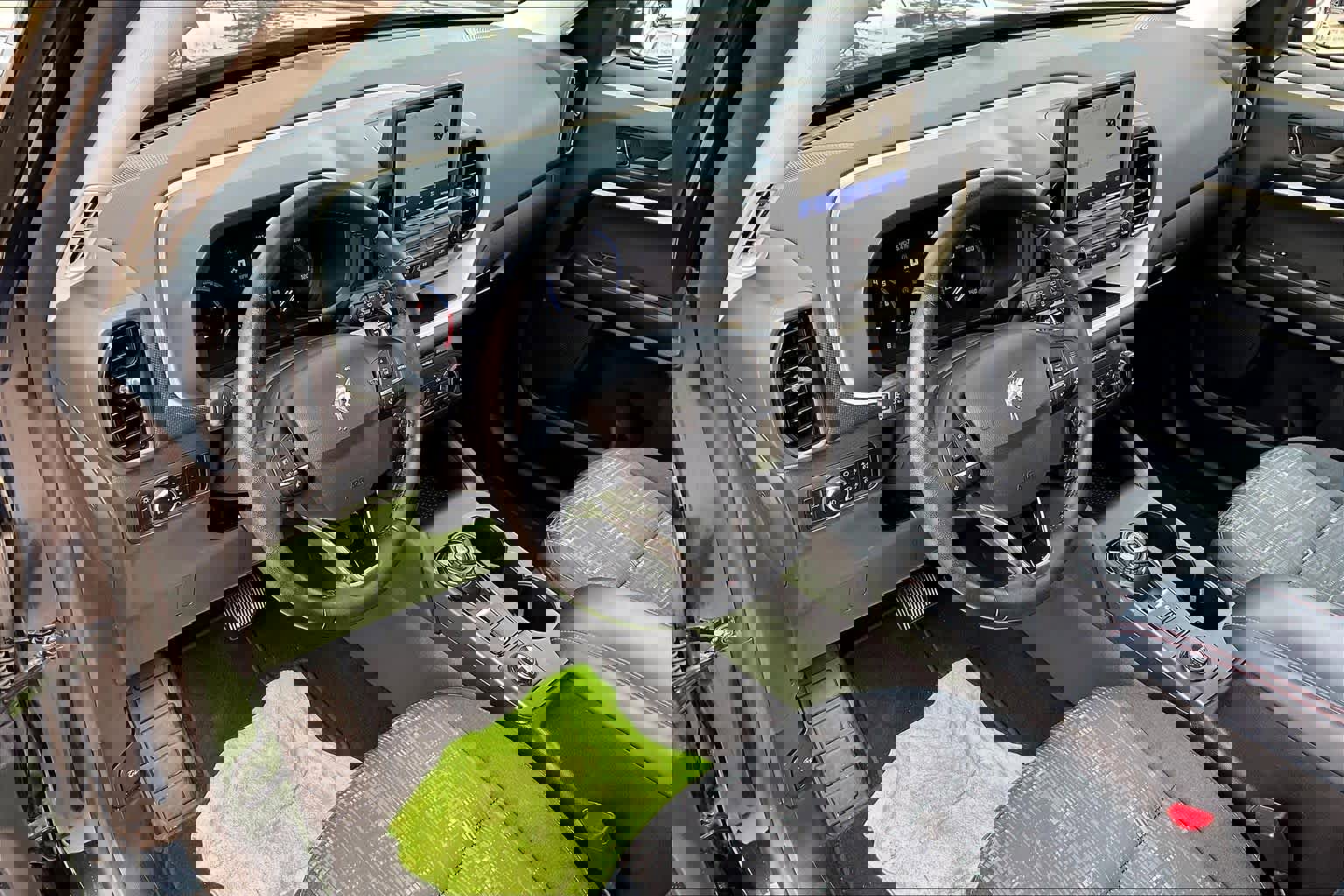 Used 2023 Ford Bronco Sport Heritage w/ Heritage Convenience Package image 17