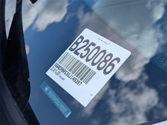 New 2025 Buick Enclave Sport Touring w/ Power Package image 12