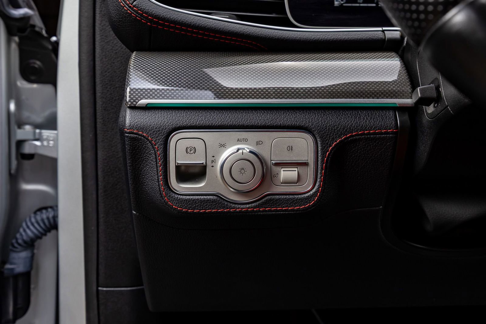 Used 2021 Mercedes-Benz GLE 53 AMG 4MATIC Coupe image 18