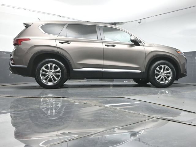 Used 2019 Hyundai Santa Fe SE AWD/4WD image 38