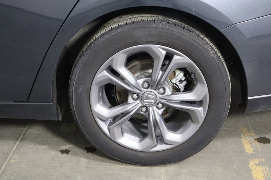 Used 2024 Honda Accord EX image 36