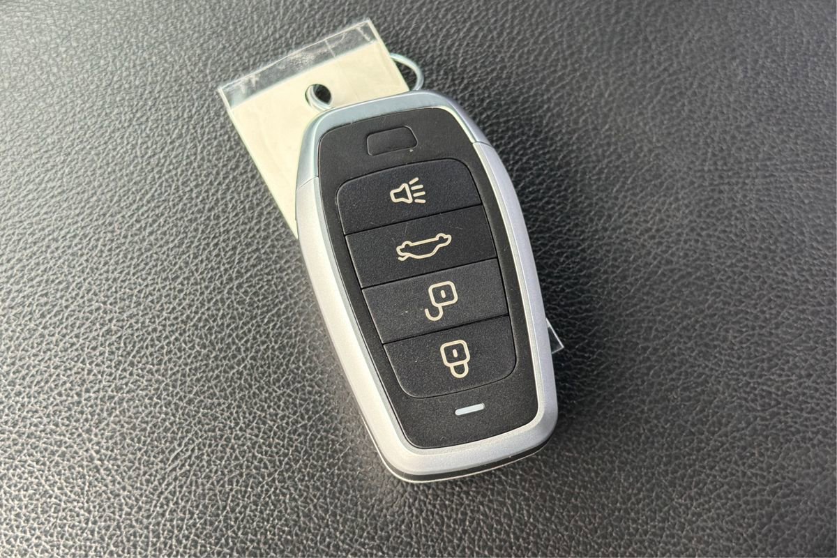 Used 2019 Honda Accord Sport image 34