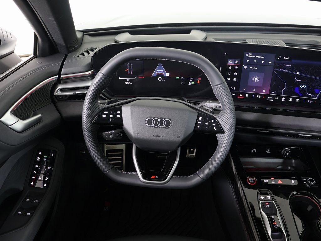 New 2025 Audi S5 Premium Plus image 33