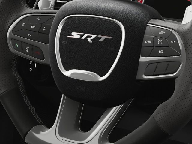 New 2023 Dodge Challenger SRT Hellcat Redeye image 23