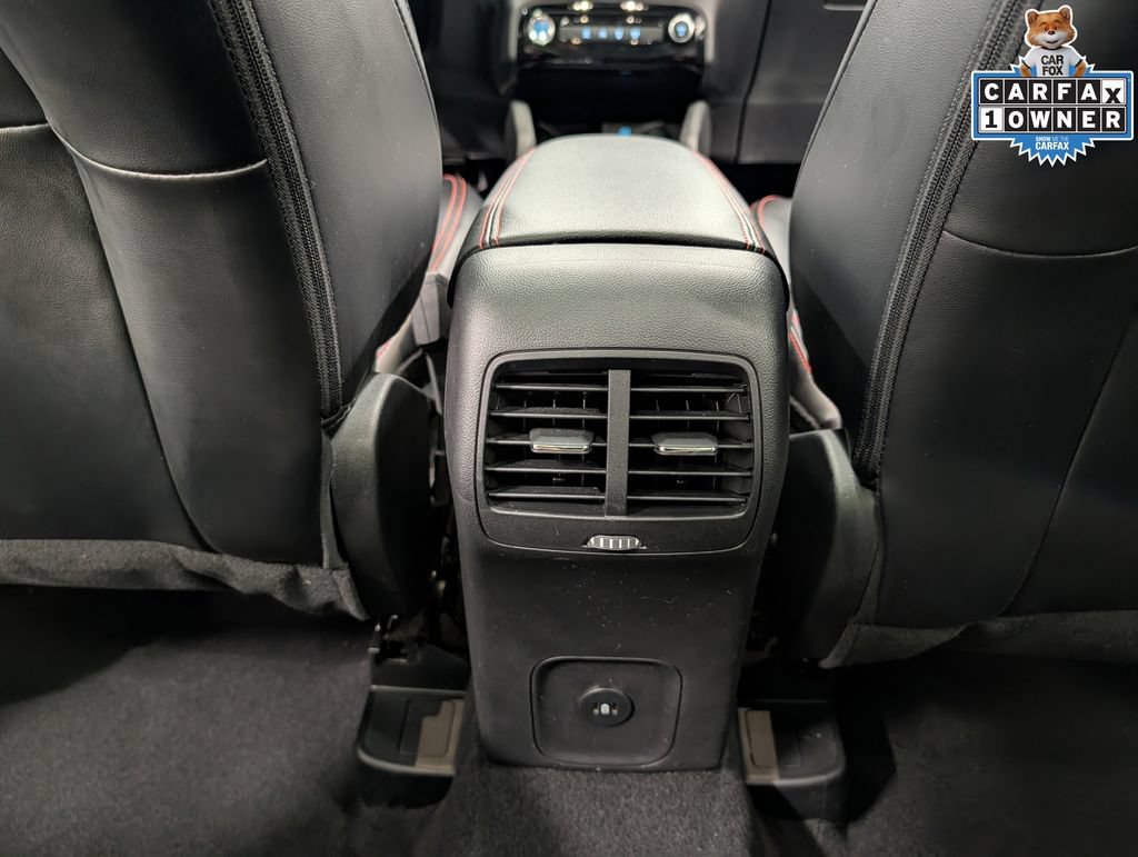 Used 2023 Ford Escape ST-Line w/ Tech Pack #1 AWD/4WD image 30