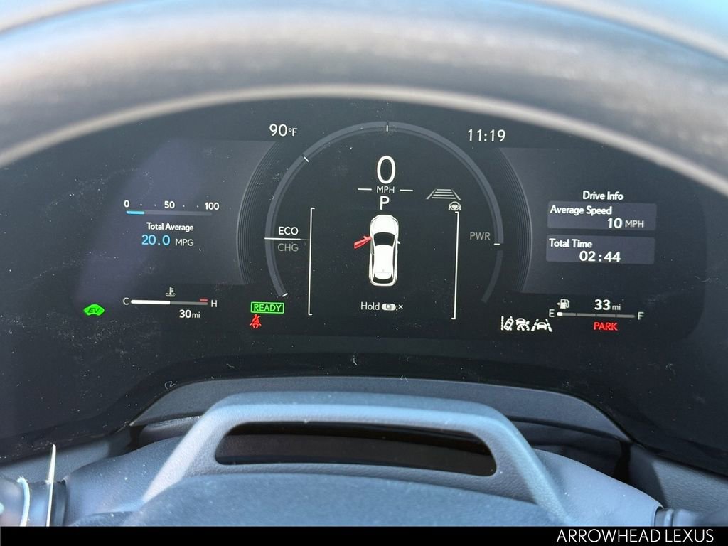 New 2026 Lexus RX 350 image 16