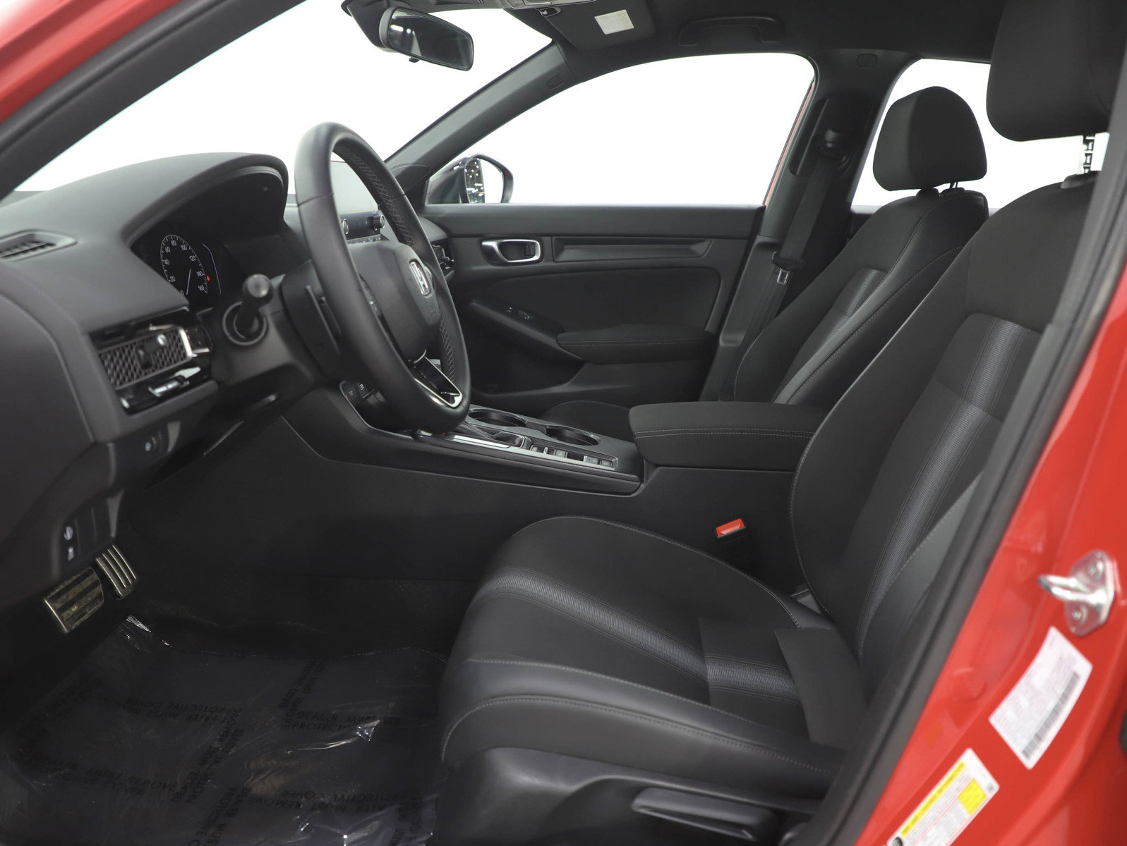 Used 2024 Honda Civic Sport image 22