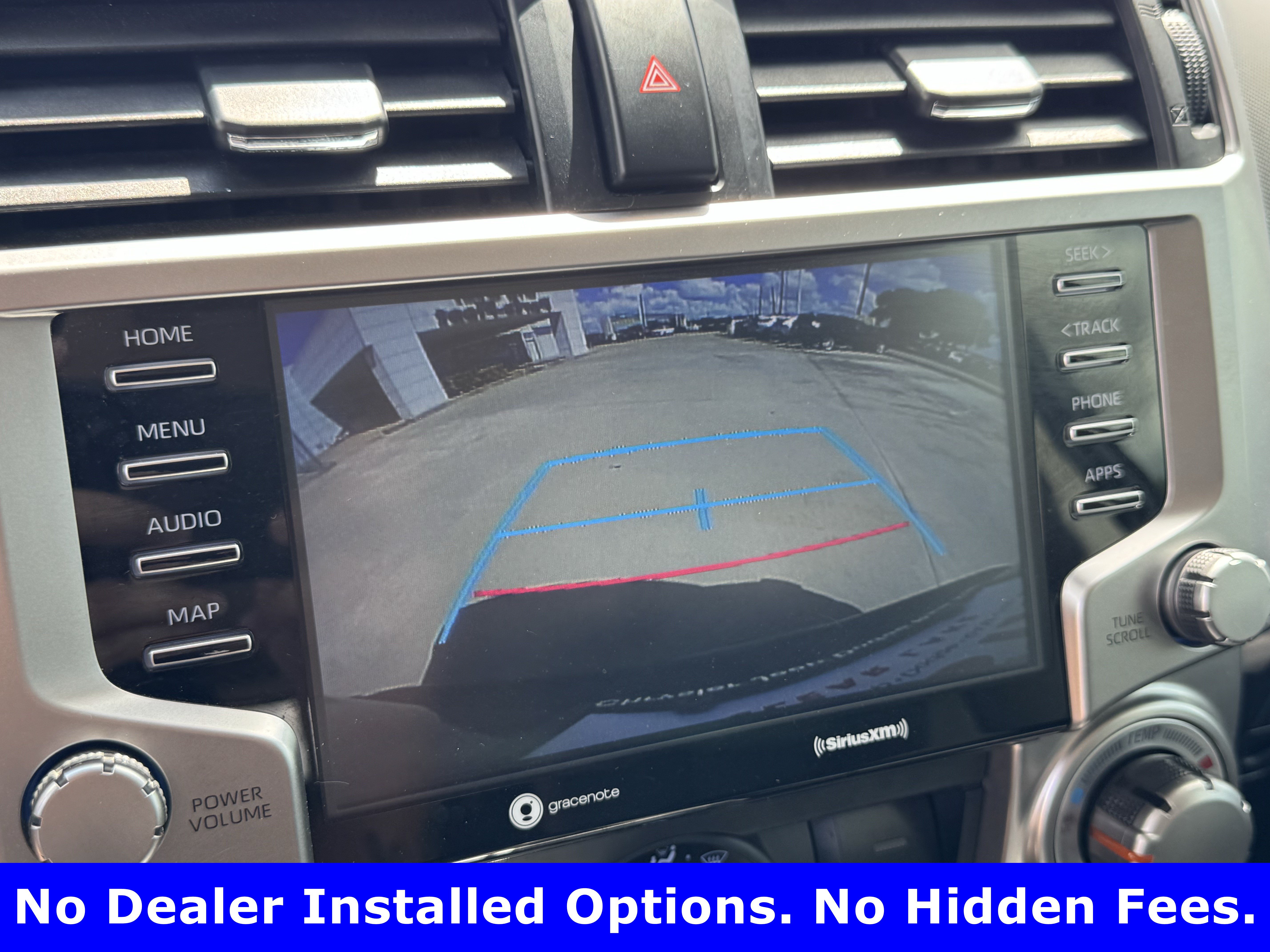 Used 2023 Toyota 4Runner TRD Sport AWD/4WD image 18