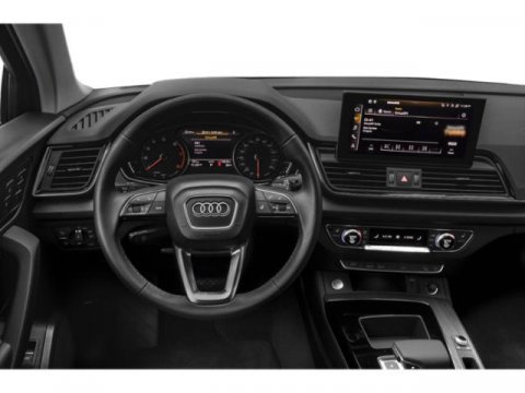 Used 2022 Audi Q5 2.0T Premium Plus image 7