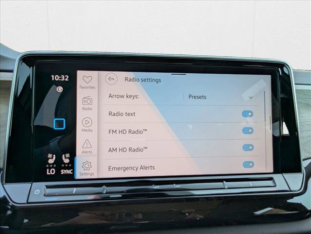 New 2026 Volkswagen Atlas SE AWD/4WD image 13
