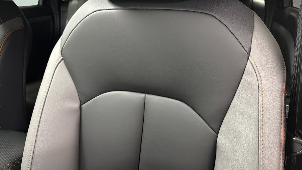 New 2026 Subaru Forester Sport image 18