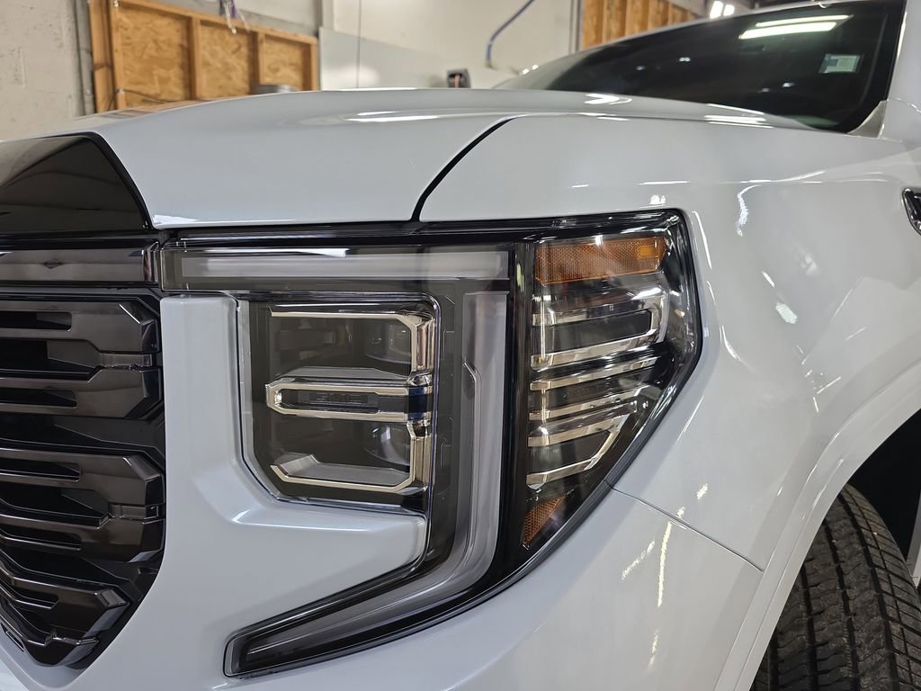 New 2026 GMC Sierra 1500 Denali Ultimate AWD/4WD image 33