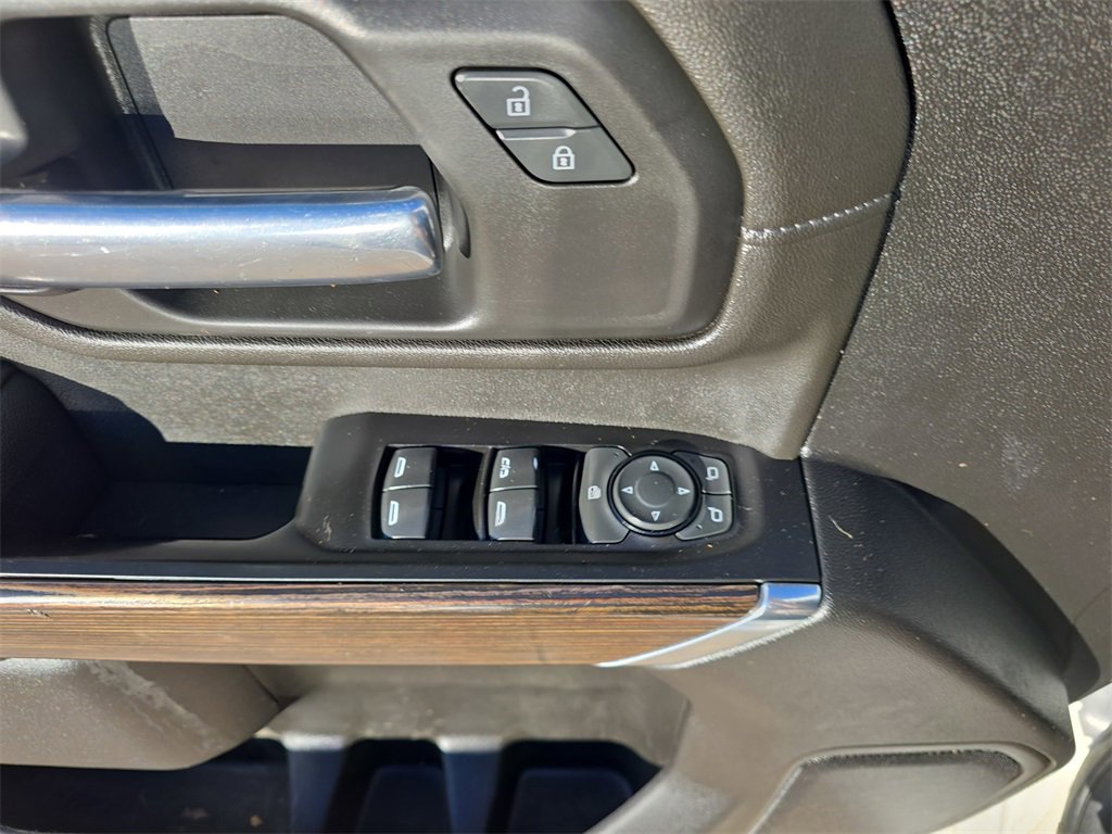 Used 2022 GMC Sierra 2500 SLE w/ Gooseneck/5TH Wheel Package image 25