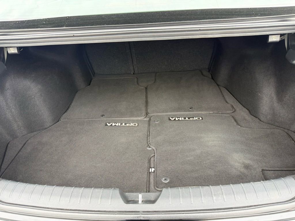 Used 2016 Kia Optima LX image 33