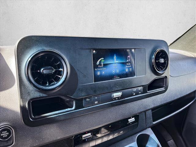 Used 2023 Mercedes-Benz Sprinter 2500 image 15