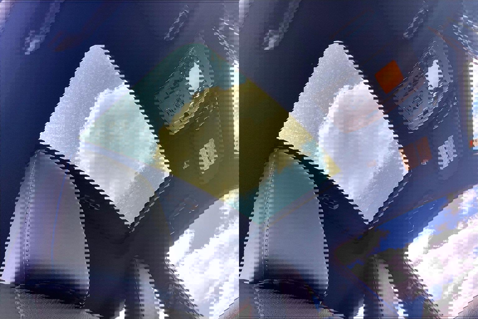 Used 2021 Lexus NX 300h AWD F Sport w/ Comfort Package image 27