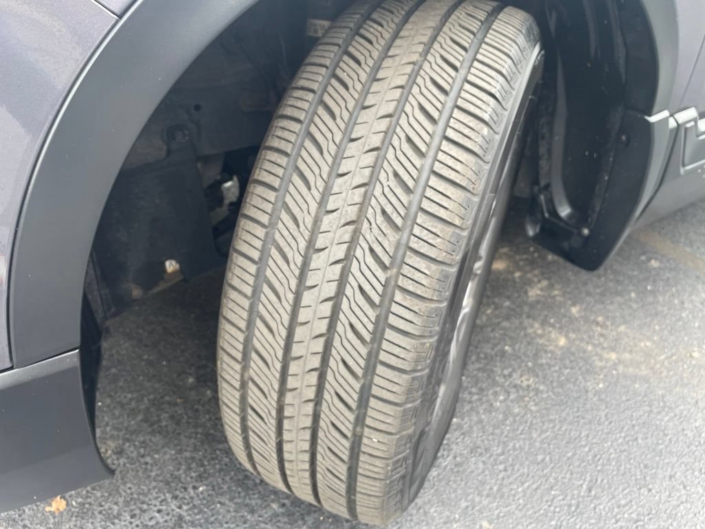 Used 2018 Honda CR-V EX image 32