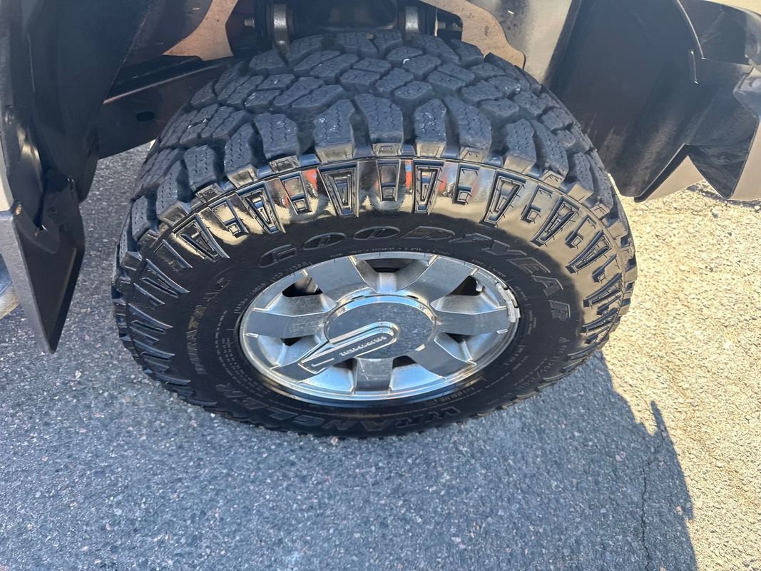 Used 2006 HUMMER H3 image 20
