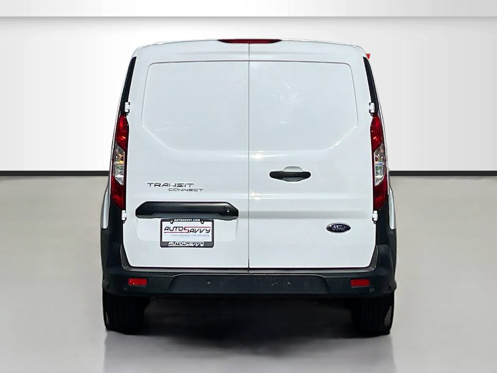 Used 2023 Ford Transit Connect XL FWD image 6
