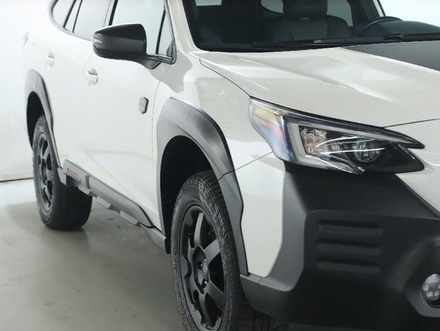 Certified 2023 Subaru Outback Wilderness image 8