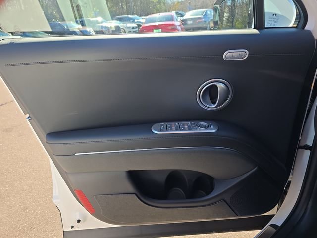 New 2026 Hyundai Palisade Calligraphy image 38