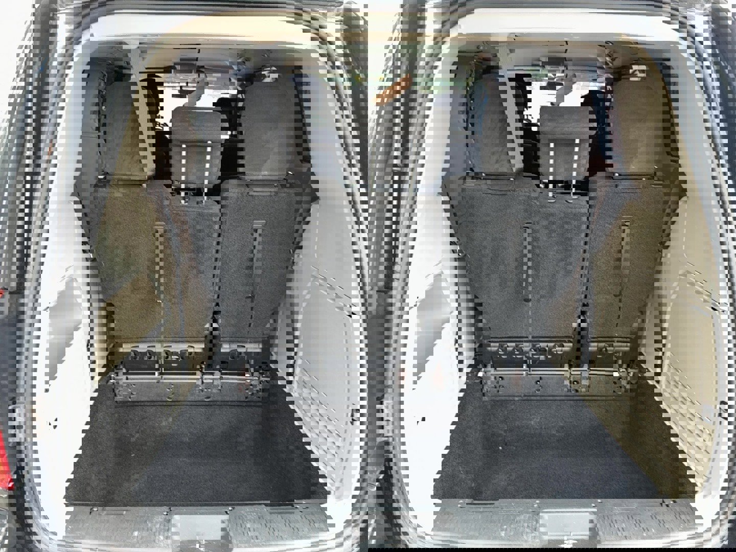 Used 2016 Dodge Grand Caravan SE w/ Quick Order Package 29E SE image 9