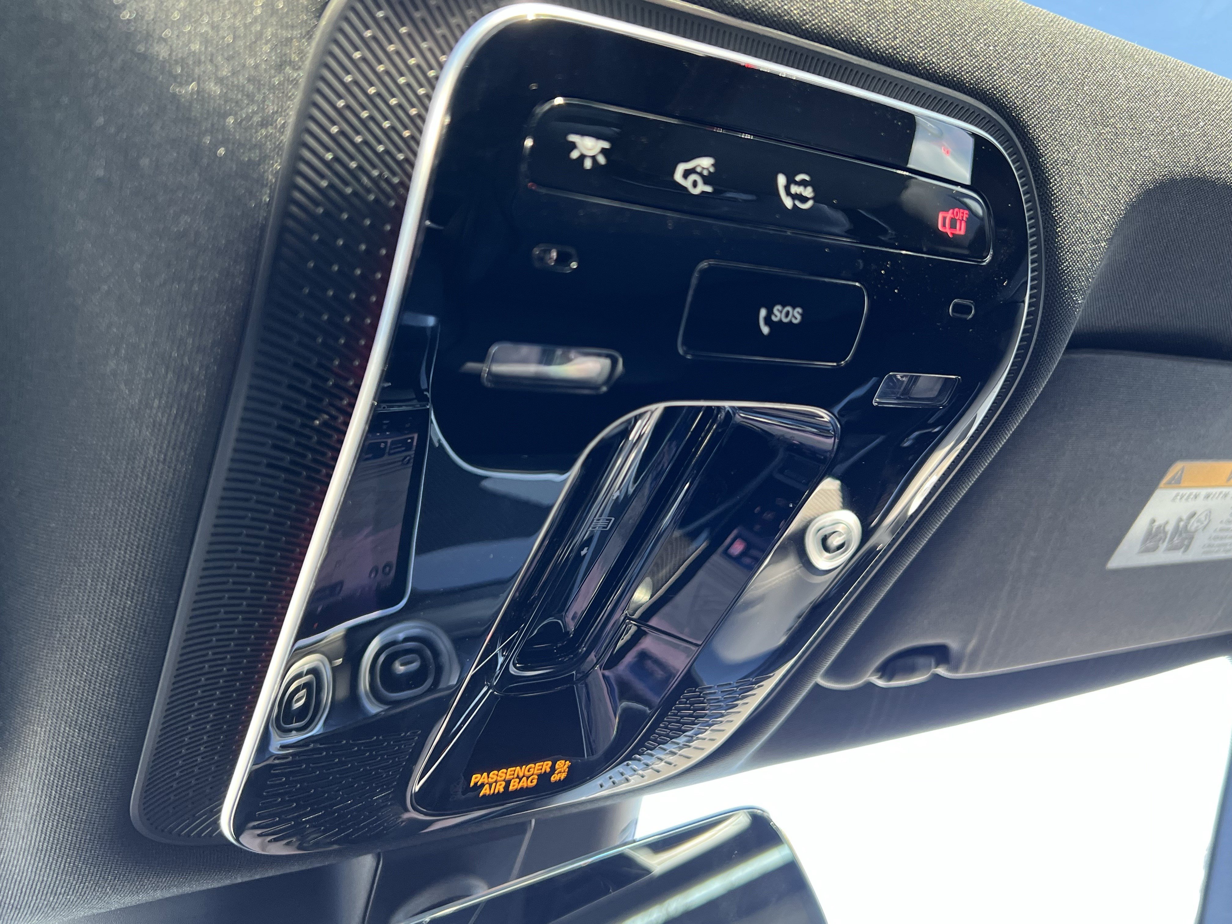 Certified 2024 Mercedes-Benz C 43 AMG AMG C 43 image 28