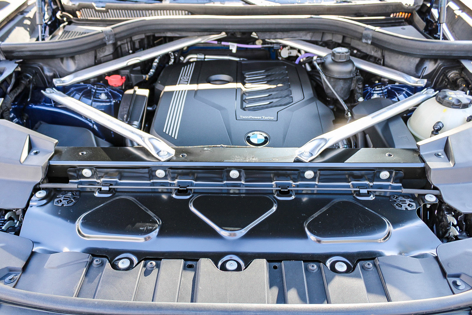 Used 2023 BMW X5 xDrive40i w/ M Sport Package image 27