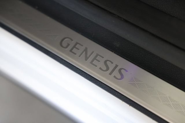 New 2026 Genesis GV80 2.5T Advanced AWD/4WD image 22