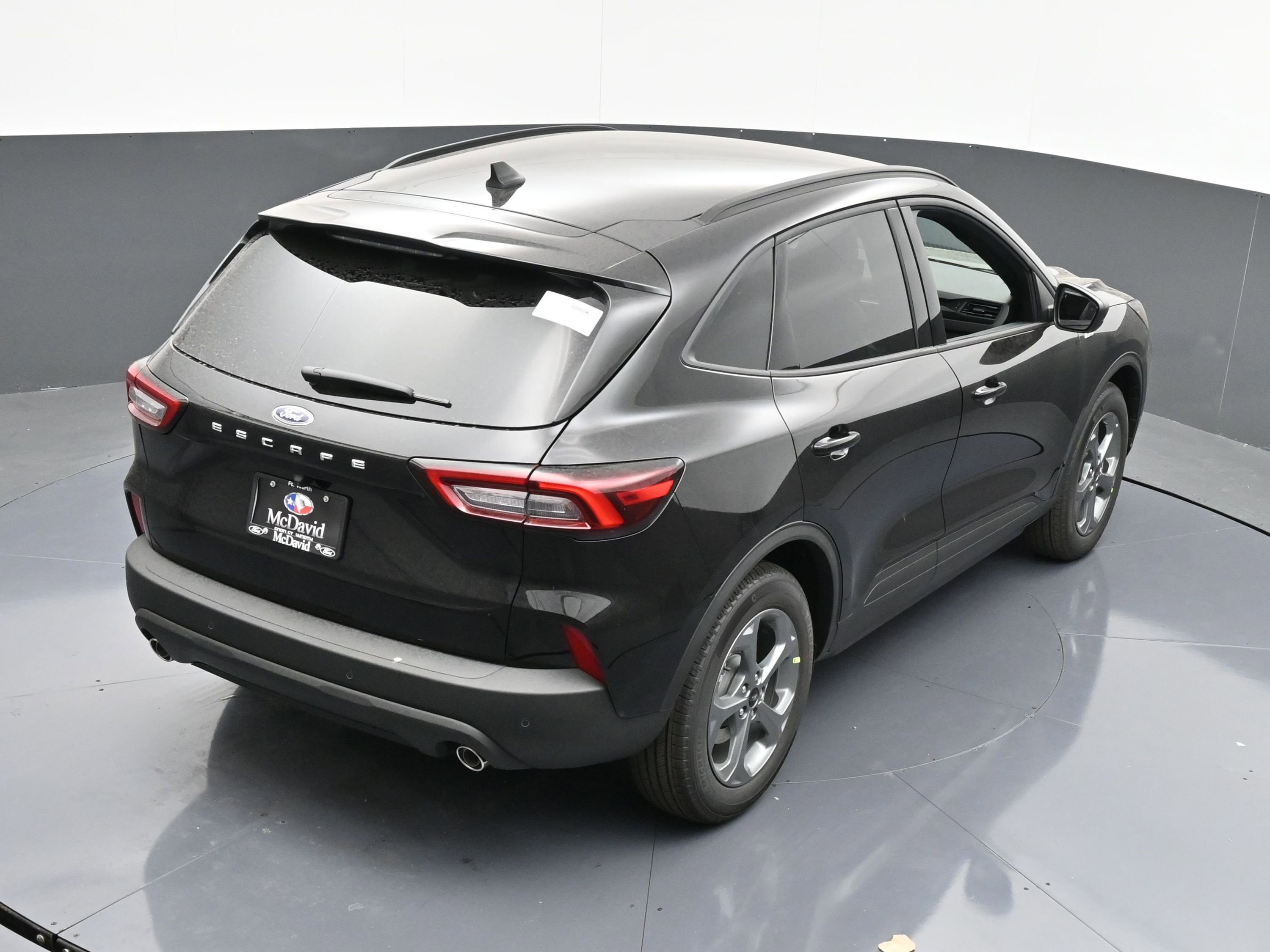 Used 2025 Ford Escape ST-Line w/ Tech Pack #1 image 24