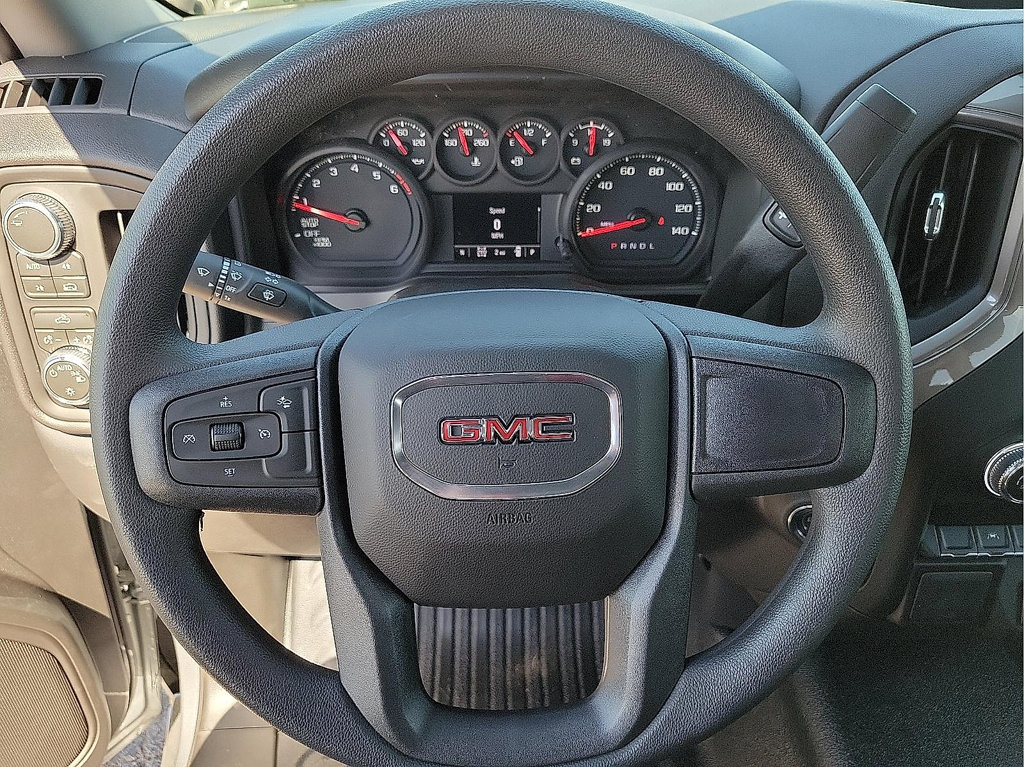 New 2026 GMC Sierra 1500 Pro w/ Pro Value Package AWD/4WD image 16