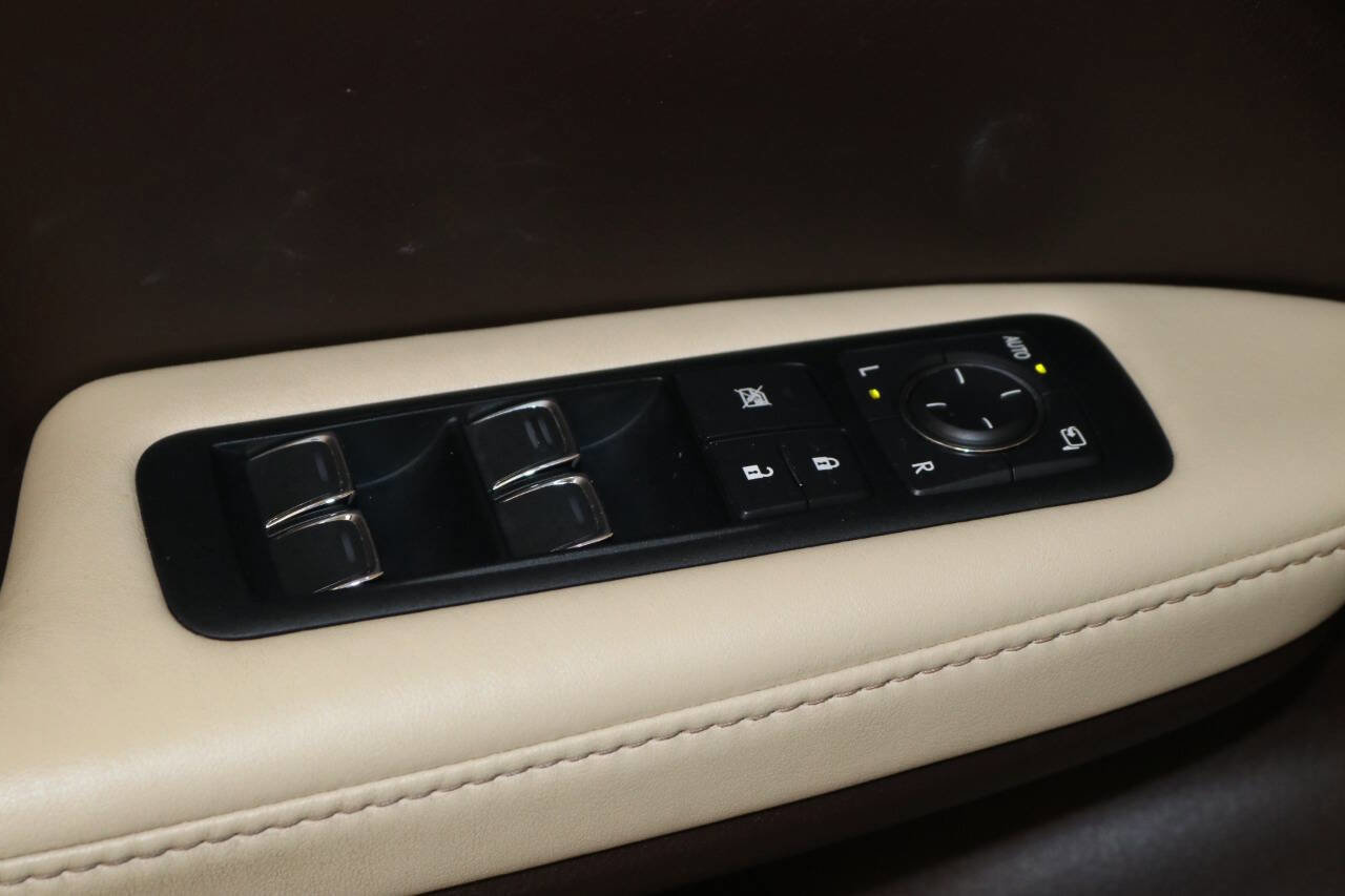 Used 2017 Lexus RX 350 FWD image 66