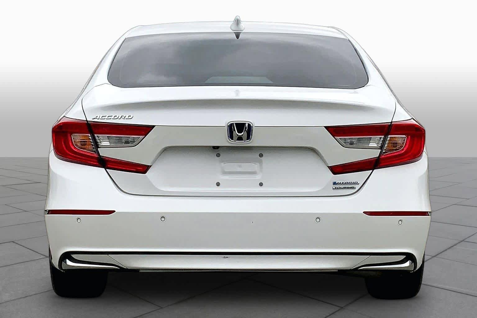 Used 2021 Honda Accord Touring image 5