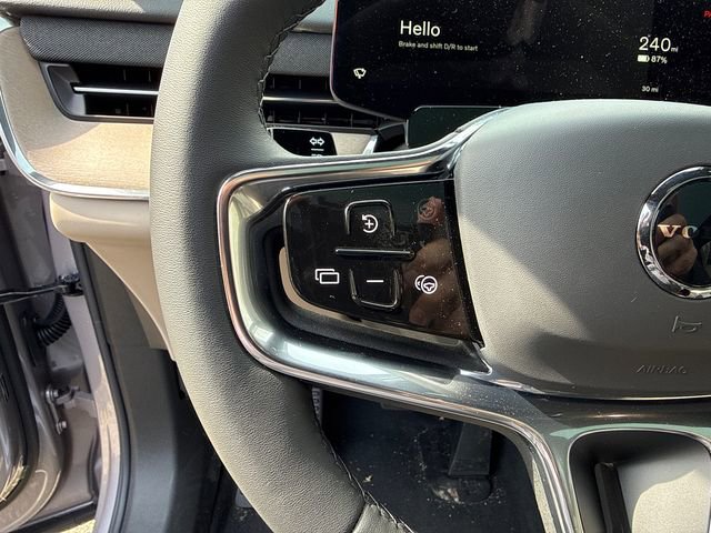 New 2026 Volvo EX90 Ultra image 12