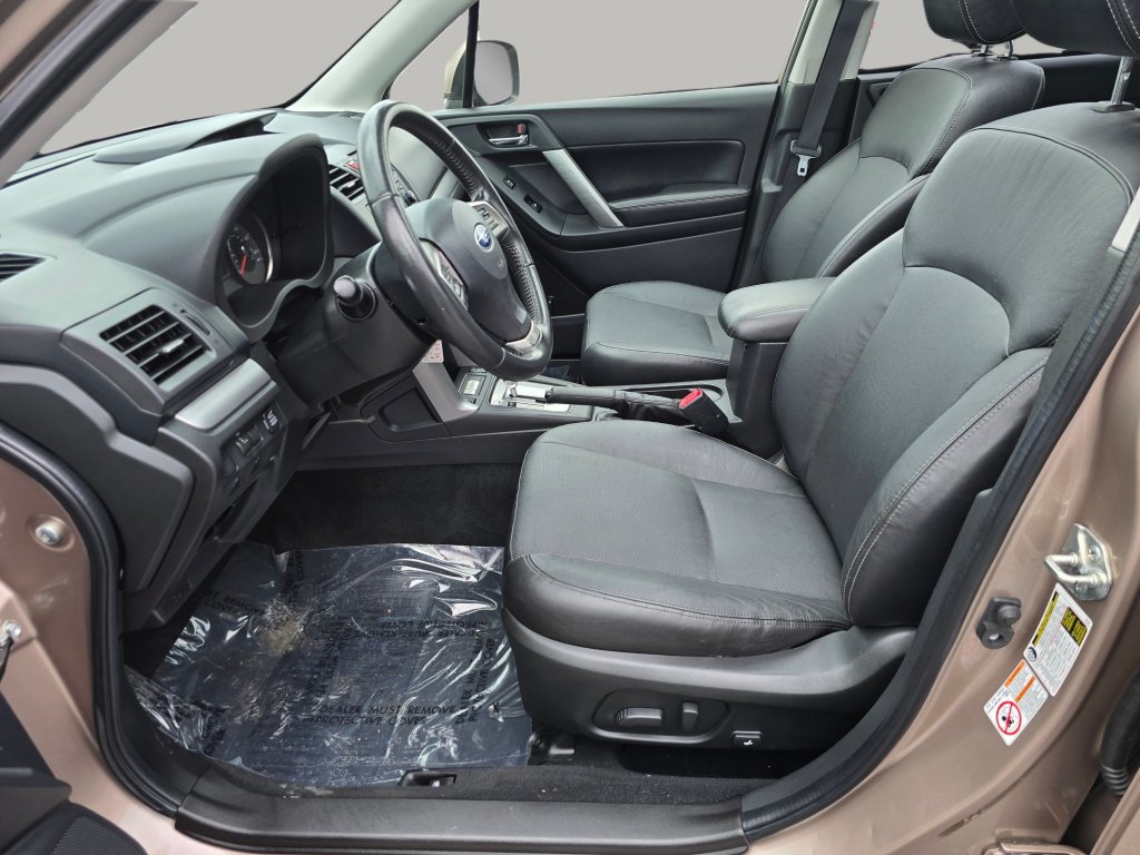 Used 2014 Subaru Forester 2.5i Limited w/ Popular Package #2 AWD/4WD image 19