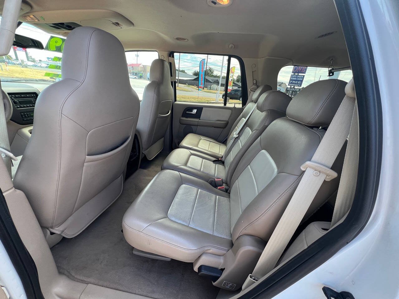 Used 2004 Ford Expedition Eddie Bauer RWD image 12