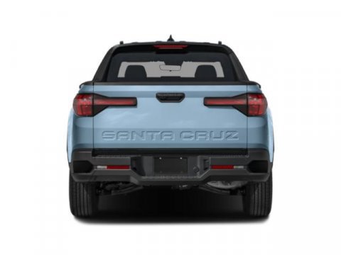 New 2026 Hyundai Santa Cruz SEL FWD image 8
