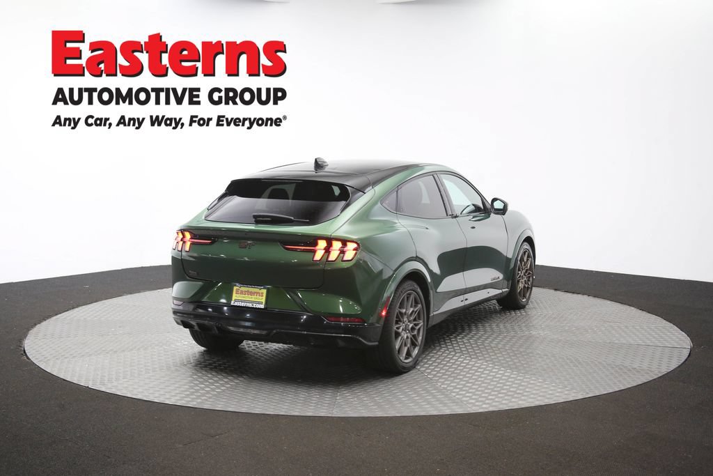 Used 2024 Ford Mustang Mach-E GT AWD/4WD image 41