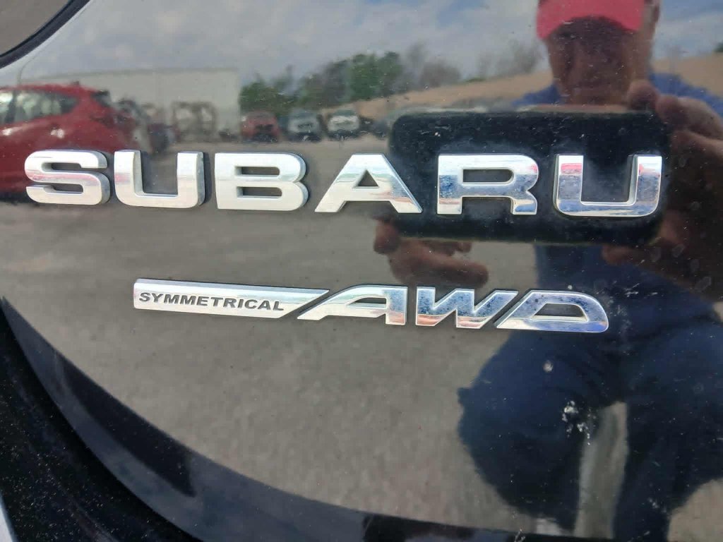 Used 2020 Subaru Legacy Premium AWD/4WD image 17