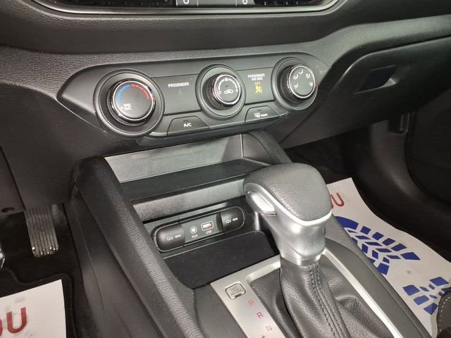 Used 2021 Kia Forte LXS image 20