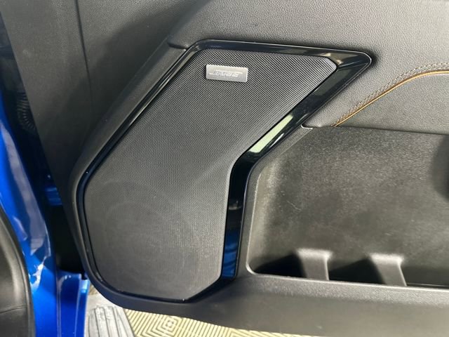 Used 2023 GMC Sierra 1500 AT4 w/ Technology Package image 29